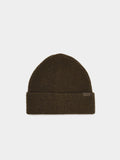 Gorro Con Dobladillo