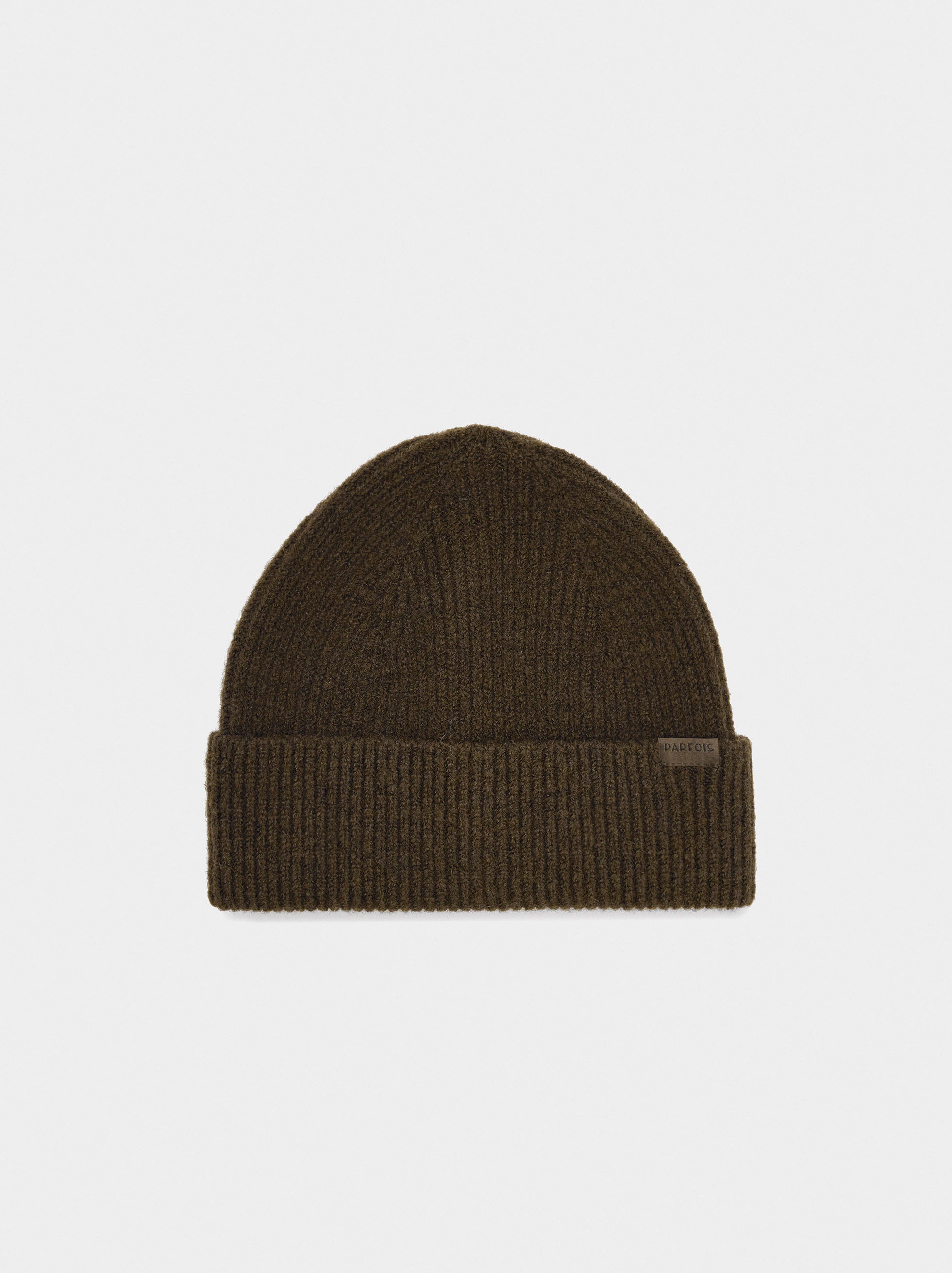 Gorro Con Dobladillo