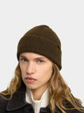 Gorro Con Dobladillo