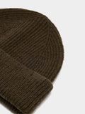 Gorro Con Dobladillo