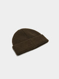 Gorro Con Dobladillo