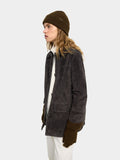 Gorro Con Dobladillo