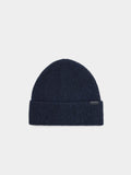 Gorro Con Dobladillo