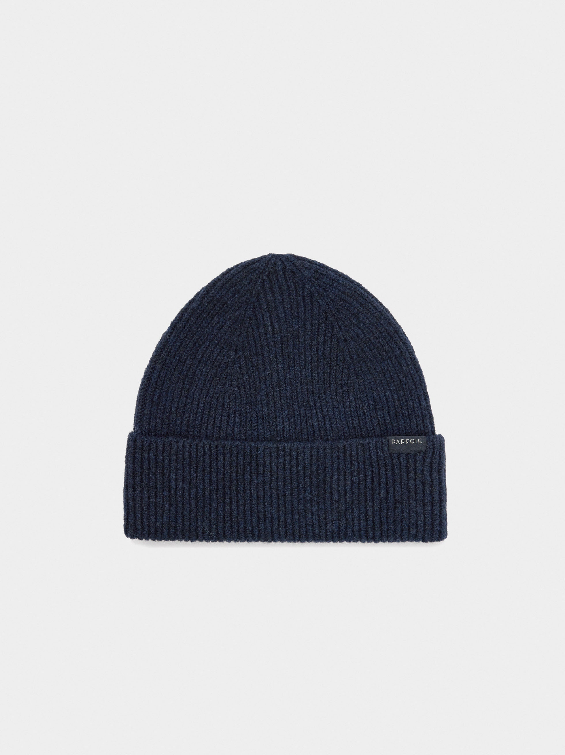 Gorro Con Dobladillo