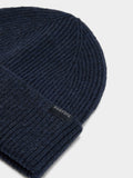 Gorro Con Dobladillo