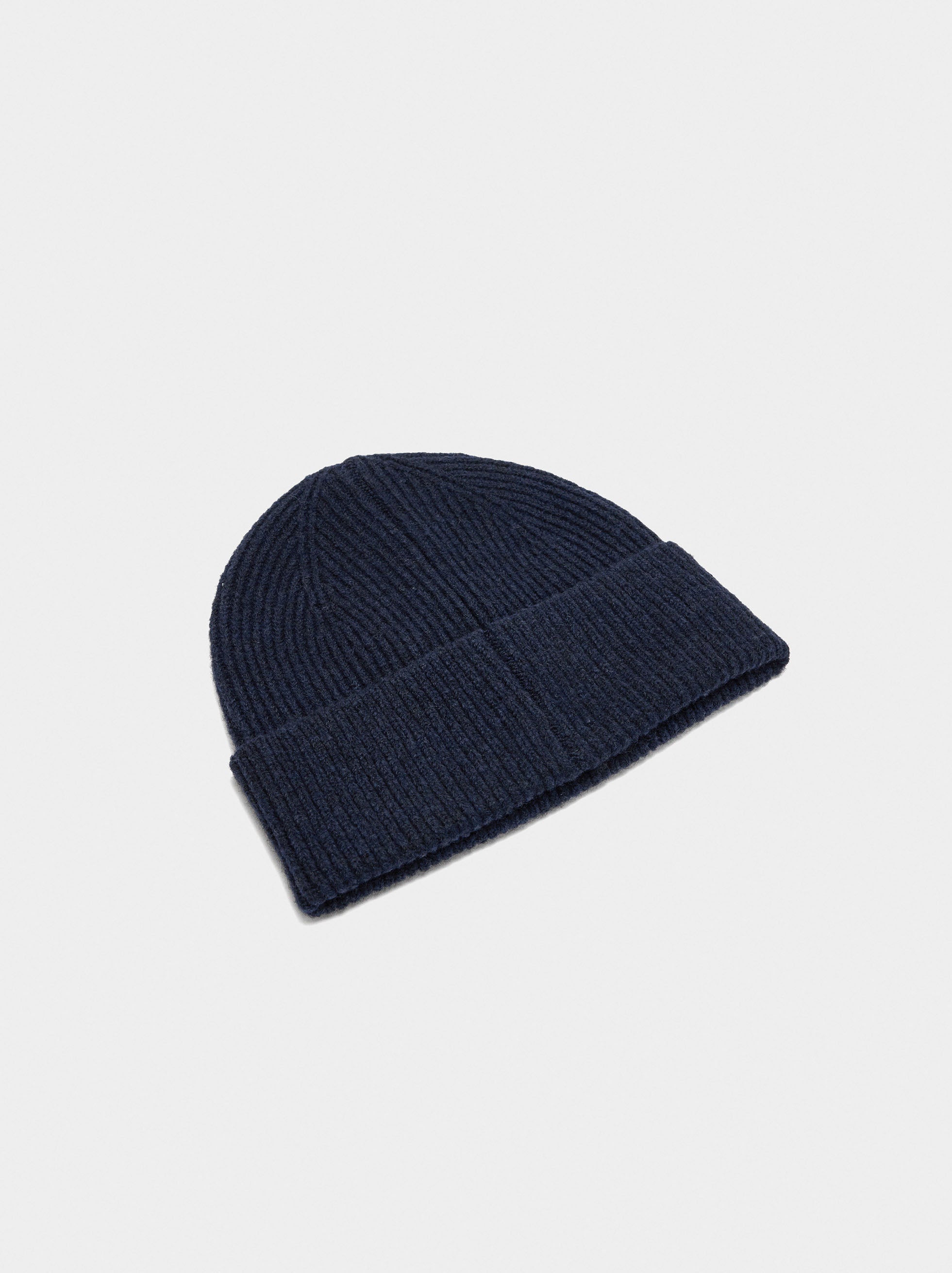 Gorro Con Dobladillo