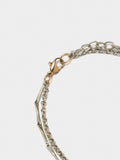 Cinturón De Cadenas Con Colgantes