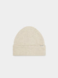 Gorro Canalado Con Dobladillo