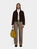 Pantalón Vaquero Baggy Balloon