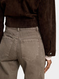 Pantalón Vaquero Baggy Balloon