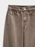 Pantalón Vaquero Baggy Balloon