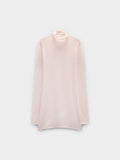 Jersey De Punto Cuello Alto