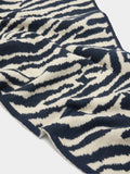 Chal Estampado Animal
