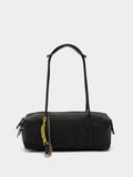 Bolso De Hombro Grabado Animal
