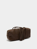 Bolso De Hombro Grabado Animal