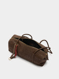 Bolso De Hombro Grabado Animal