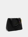 Bolso Shopper Grabado Animal
