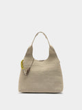 Bolso Shopper Grabado Animal