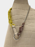 Bolso Shopper Grabado Animal