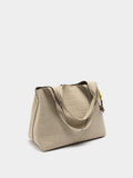 Bolso Shopper Grabado Animal