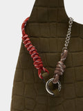 Bolso Shopper Grabado Animal