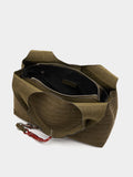 Bolso Shopper Grabado Animal