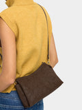 Bolso Bandolera Grabado Animal