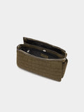 Bolso Bandolera Grabado Animal