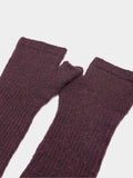 Guantes Mitones Punto