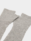 Guantes Mitones Punto