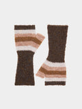 Guantes Mitones Punto