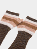 Guantes Mitones Punto