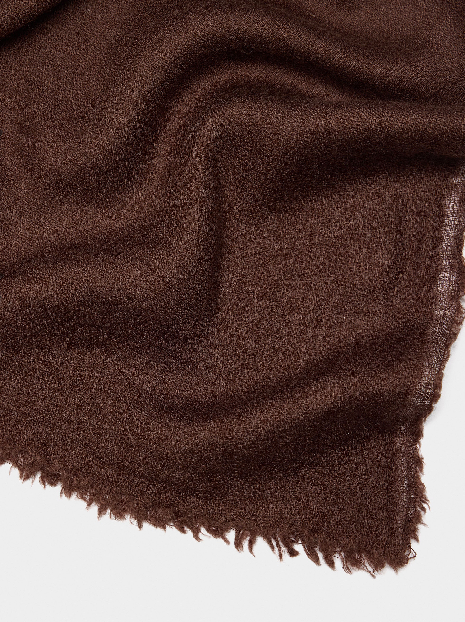 Pashmina De Lana