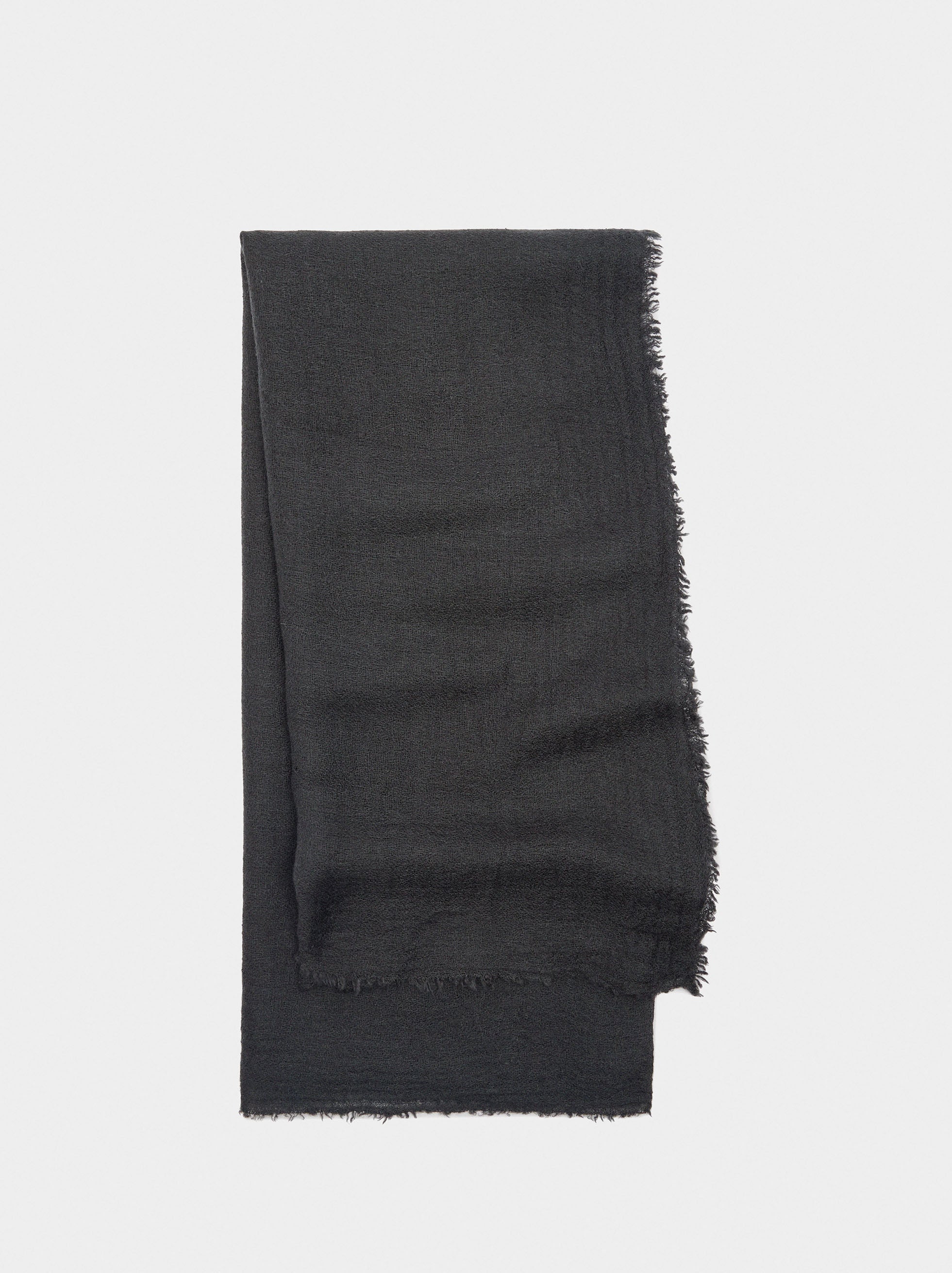 Pashmina De Lana