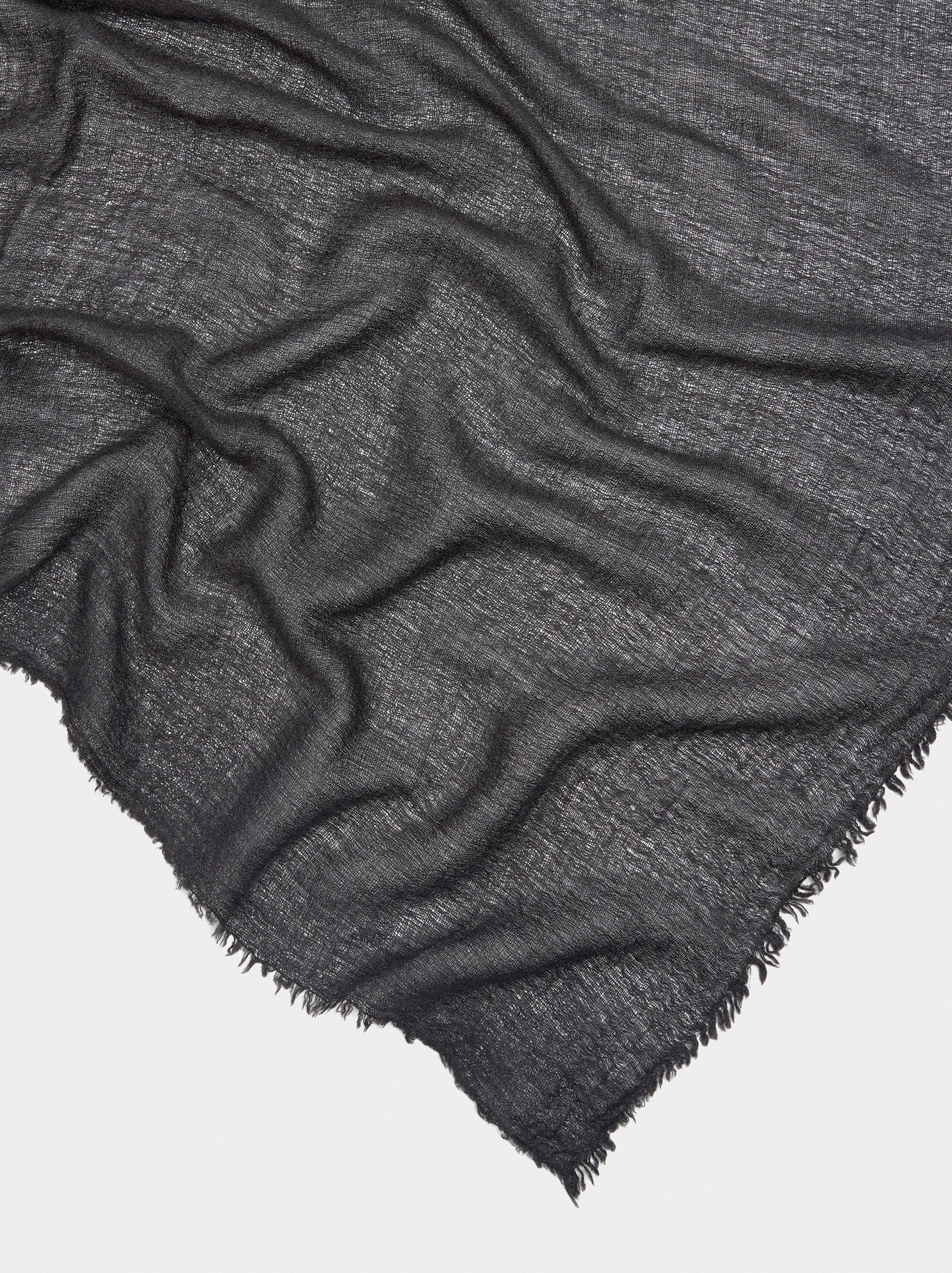 Pashmina De Lana