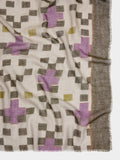 Pañuelo Estampado