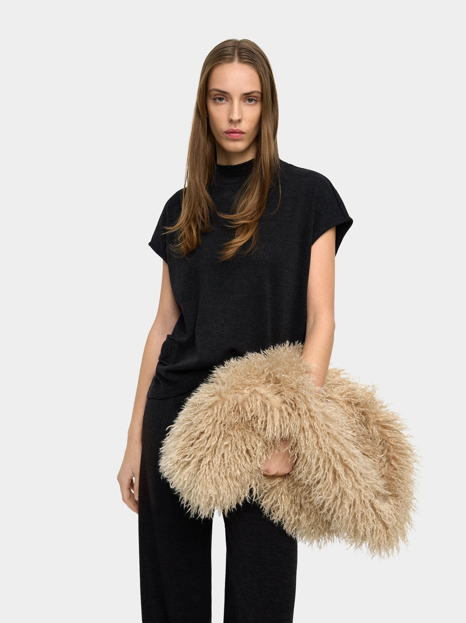 Camiseta T1 Essentials