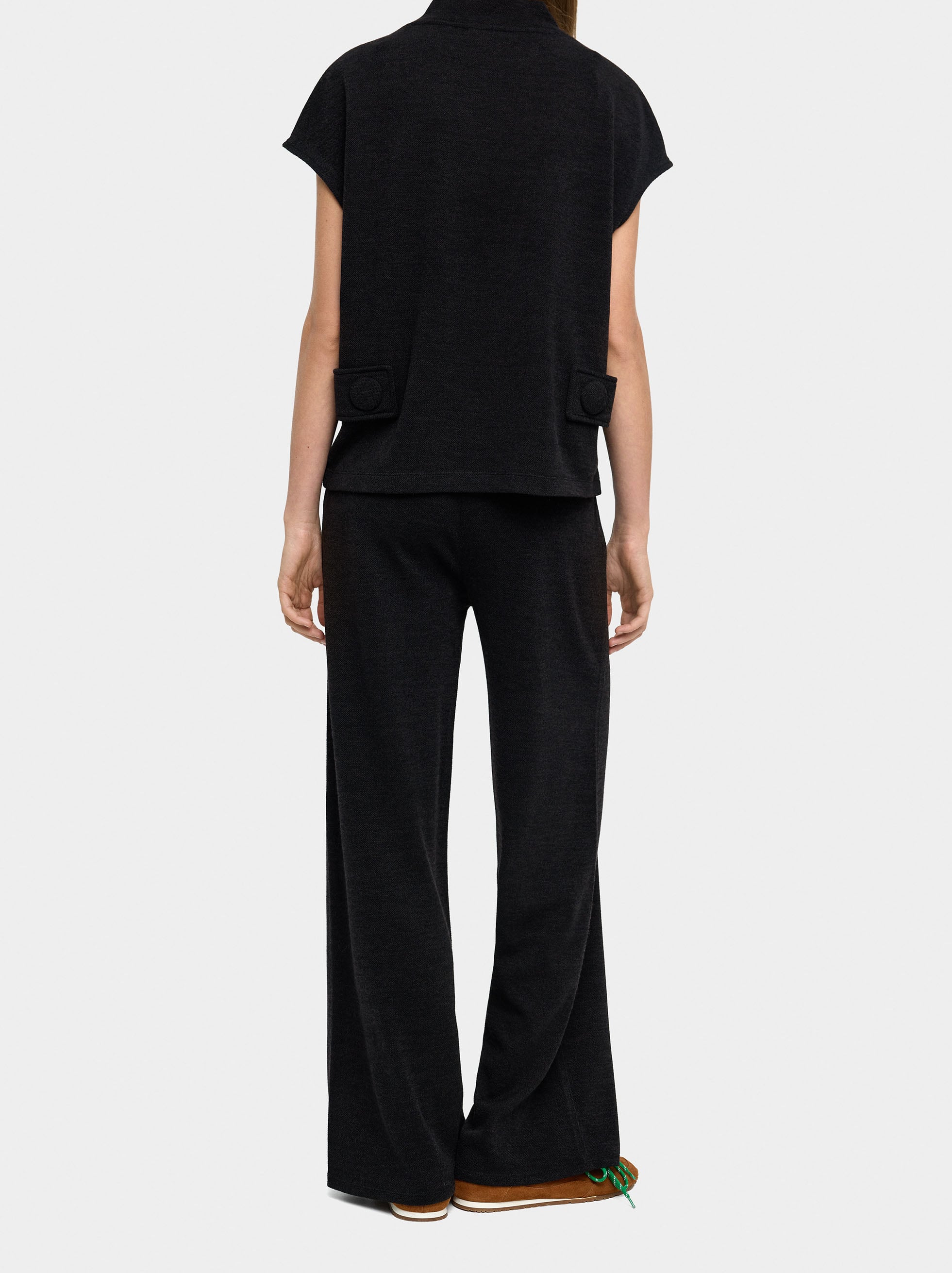 Camiseta T1 Essentials
