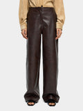 Pantalón Efecto Piel