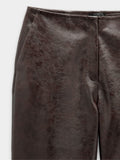 Pantalón Efecto Piel