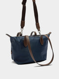 Bolso Shopper De Nylon S