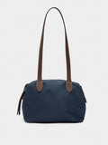 Bolso Shopper De Nylon S