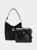 Bolso De Hombro Con Bolso Bandolera