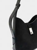 Bolso De Hombro Con Bolso Bandolera