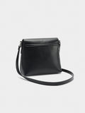 Bolso De Hombro Con Bolso Bandolera