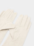 Guantes De Lana