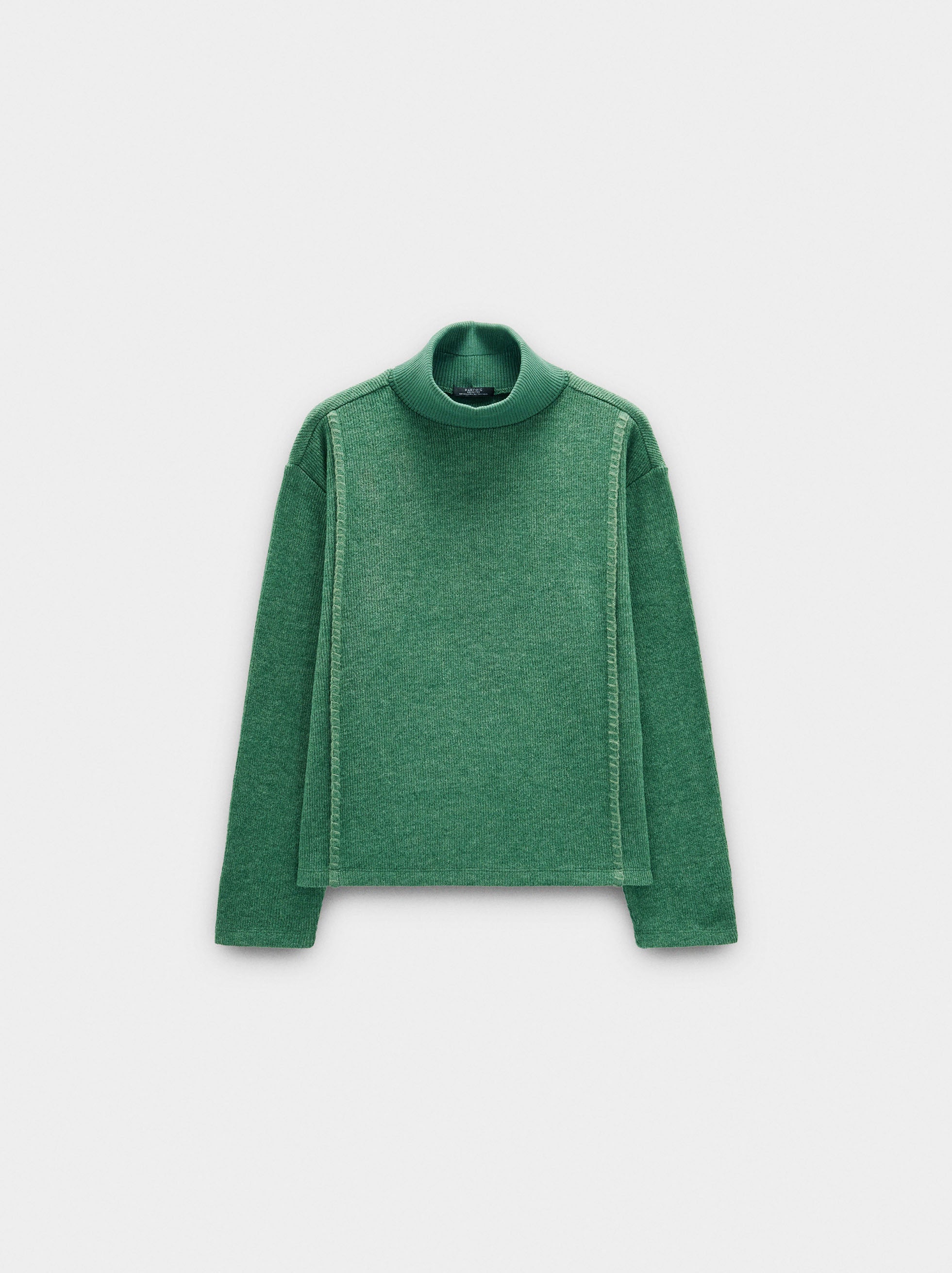 Sudadera B5 Novembro Fw25