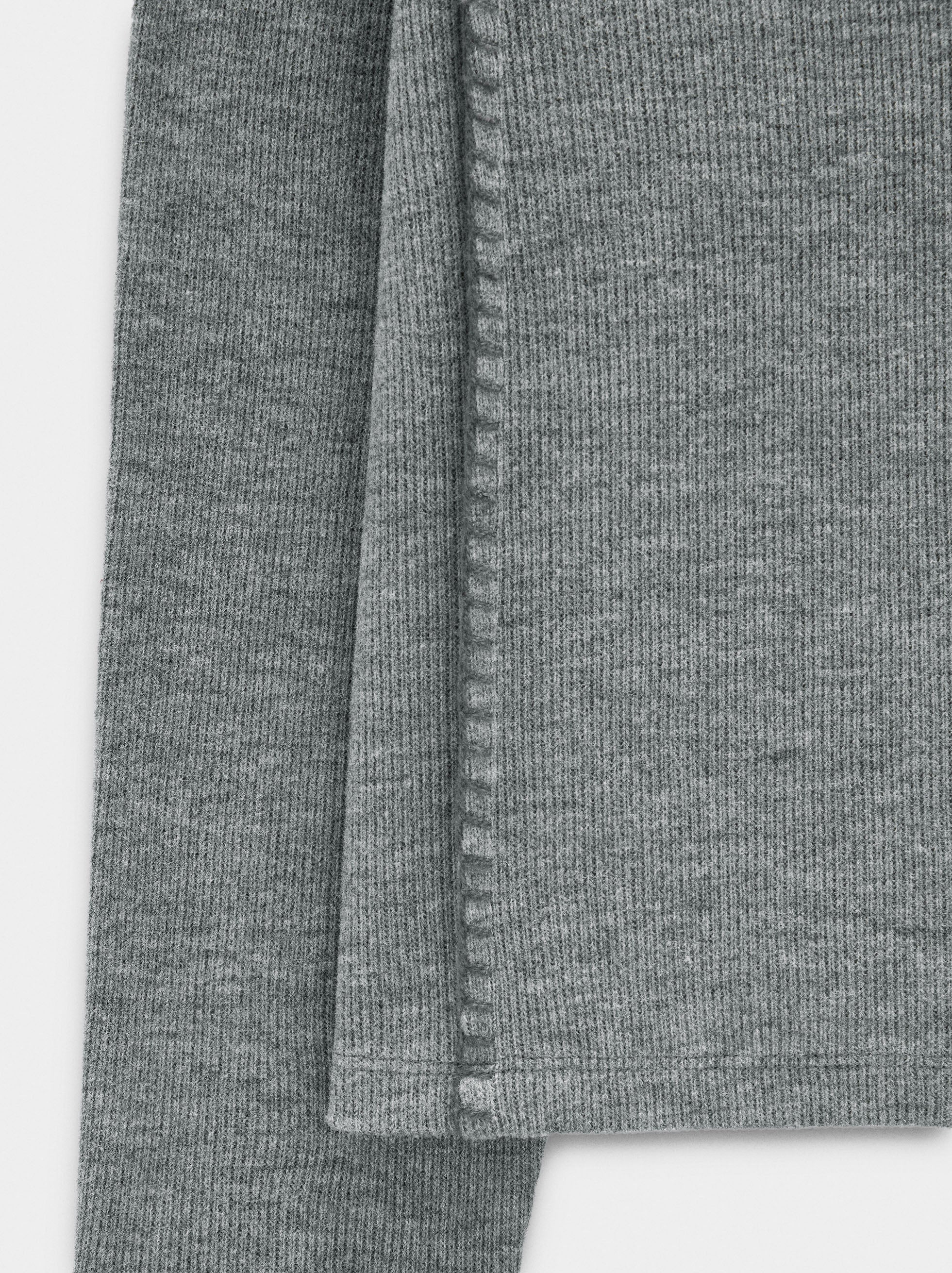 Sudadera B5 Novembro Fw25