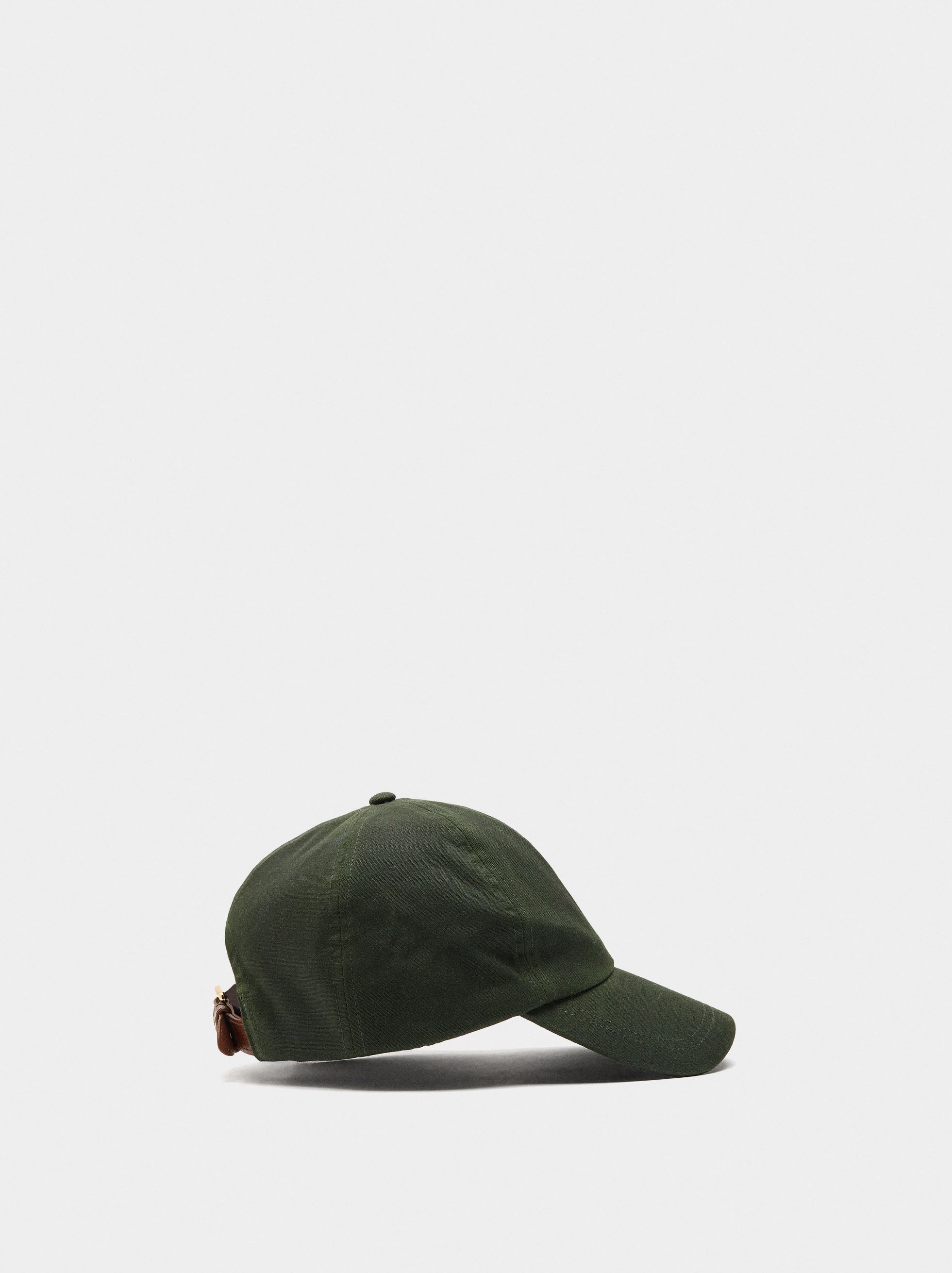 Gorra 100% Algodón