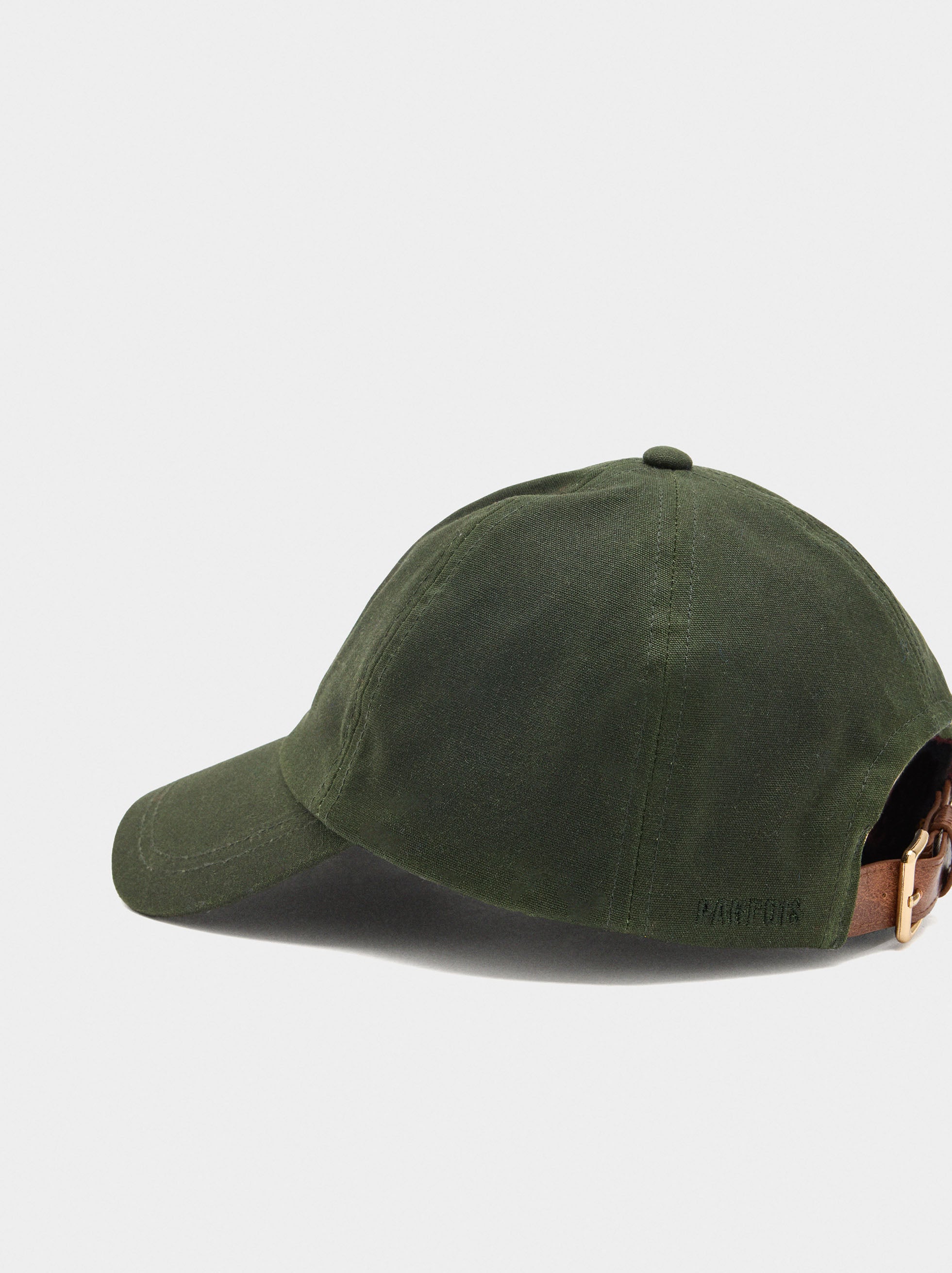 Gorra 100% Algodón